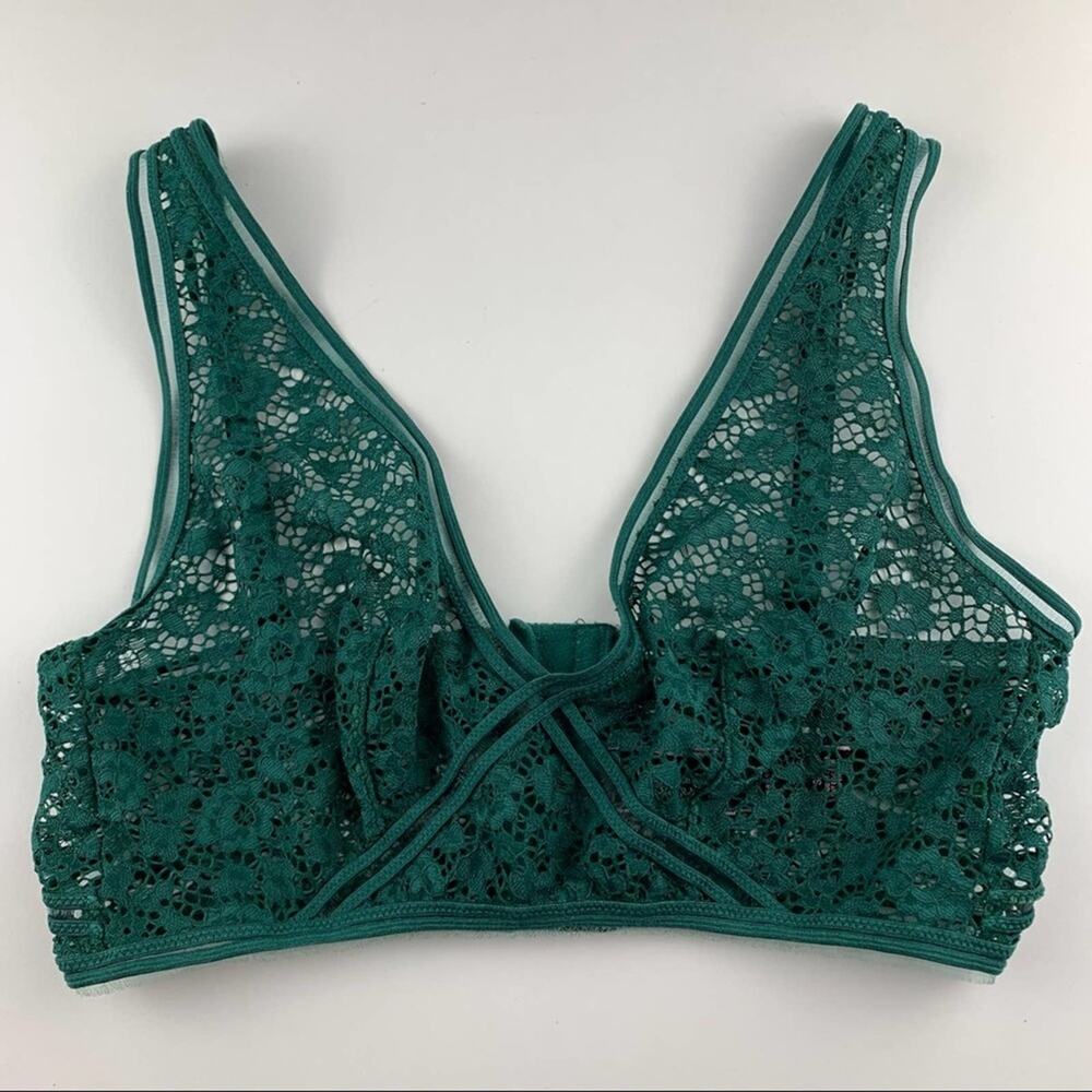 Victoria’s Secret Bralette Small #5886